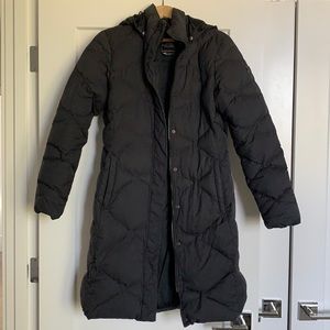 The North Face Women’s Puffer Jacket